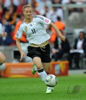 FIFA Frauen-Weltmeisterschaft 2011: Deutschland - Kanada