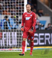 Fussball 1. Bundesliga Saison 18/19: TSG 1899 Hoffenheim - FC Schalke 04