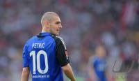Fussball 1. Bundesliga: PETRIC (Hamburger SV)