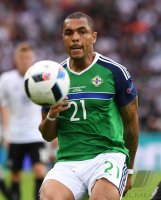 Fussball International Europameisterschaft 2016: Nordirland - Deutschland