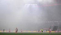 Fussball International CHL 23/24:  FC Bayern Muenchen - FC Arsenal London