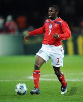 Fussball Internationales Freundschaftsspiel: Deutschland - England