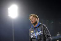 Fussball 1. Bundesliga: Bayer Leverkusen - Werder Bremen