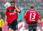 FUSSBAL BUNDESLIGA, Bayer 04 Leverkusen