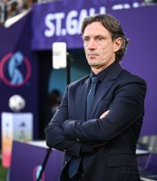 Fussball Frauen Euro 2025 Frankreich - Wales