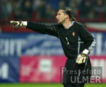 FUSSBALL INTERNATIONAL  Euro Quali 2004
