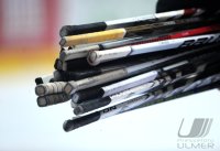 Eishockey Nationalmannschaft : EISHOCKEY SCHLAEGER