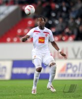 2. Fussball Bundesliga:  Bernardo De Oliveira (Cottbus)