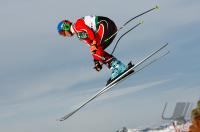 Ski Alpin  Herren Abfahrt Wengen