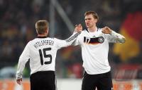 EM Qualifikation Deutschland - Zypern