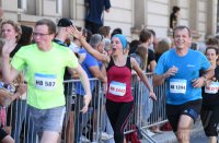 Laufen / Leichtathletik Stadtlauft / Erbelauf 2019