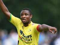 Fussball Testspiel Saison 16/17: TSG 1899 Hoffenheim - KV Oostende