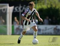 Fussball 1. Bundesliga: Borussia Moenchengladbach Saisonvorbereitung