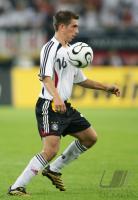 Fussball International, Deutschland: LAHM