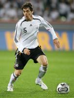 Fussball International, Deutschland U21: HILBERT