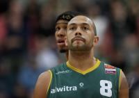 Basketball 1. Bundesliga 06/07 Walter Tigers Tuebingen - TBB Trier