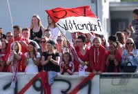 Fussball Bezirkspokal Bezirk Noerdlicher Schwarzwald 2015/2016    26.05.2016