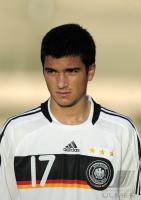 U-19 European Championship: Moldavien - Deutschland