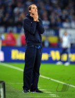 Fussball 1. Bundesliga, Saison 2012/2013: FC Schalke 04 - FSV Mainz 05