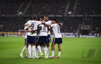 Fussball  1. Bundesliga   Saison 2026/2027     7. Spieltag  SC Freiburg - FC Bayern Muenchen