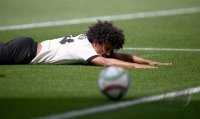 FUSSBALL UEFA Nations League 2024/2025
Deutschland - Frankreich
