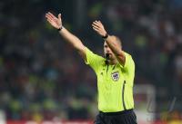 Fussball International CHL VfB Stuttgart - FC Barcelona