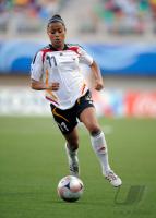 Fussball Frauen FIFA U 20  WM  2008      Vorrunde 