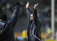 Fussball International FIFA Club WM Pachuca - Liga de Quito