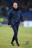 FUSSBALL INTERNATIONAL  AXPO Super League 11/12: FC Basel - FC Zuerich