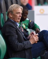 Fussball International Testspiel: Deutschland - Kamerun