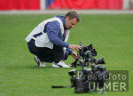 Fussball INTERNATIONAL  EURO 2004  Holland 2-3  Tschechien