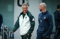 Fussball  1. Bundesliga 2025/2026  Testspiel  
SV Werder Bremen - TSG 1899 Hoffenheim