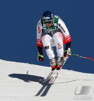 Ski Alpin  Herren Abfahrt Wengen