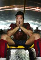 Fussball WM 2006 GER-ITA