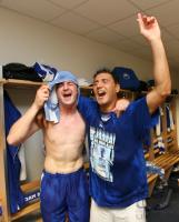 Fussball, 2. Bundesliga: Duisburg - Essen