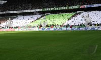 Fussball 1. Bundesliga, Saison 2011/2012: Werder Bremen - FSV Mainz