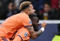 Fussball CHL 18/19 Gruppenphase: TSG 1899 Hoffenheim - Olympique Lyon