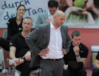 Volleyball 1. Bundesliga   Saison 2010/2011 ENBW TV Rottenburg - A!B!C Titans