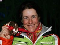 Olympische Spiele 2006 Turin - Biathlon 15 km Herren