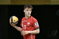 Volleyball 2. Bundesliga Saison 23/24: TV Rottenburg - TV Buehl