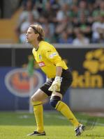 Fussball 1. Bundesliga: VfL Wolfsburg - TSG 1899 Hoffenheim