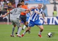 FUSSBALL INTERNATIONAL  AXPO Super League  FC Zuerich - FC Basel