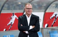 Fussball; Audi Football Summit Shanghai 2015: FC Bayern Muenchen - Inter Mailand