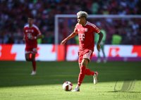 Fussball  Telekom Cup 2026 FC Bayern Muenchen -  RB Leipzig