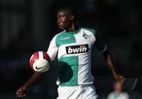 Fussball 1. Bundesliga: Werder Bremen - RW Essen Saisonvorbereitung