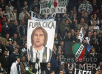 FUSSBALL CHL   FC Basel - Juve  JUVE FANS
