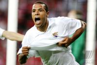 Fussball International: UEFA-Cup Finale