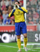 Fussball 1. Bundesliga, Saison 2011/2012: Werder Bremen, MARIN