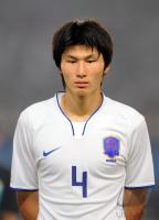 FUSSBALL  Olympia 2008   Vorrunde  Maenner   Italien - Korea