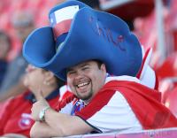 Fussball International  U 20 WM CAN-CHI